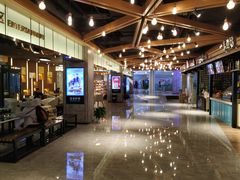 -金逸影城(光美江宁IMAX店)