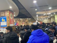 -元盛居(生态大街店)