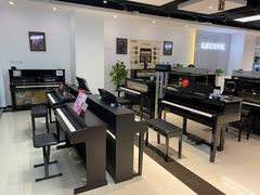 -鲍蕙荞钢琴城雅马哈钢琴旗舰体验中心