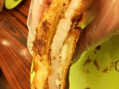 -大利来记餐厅(大三巴店)