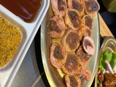 -吉志烤肉(太原总店)