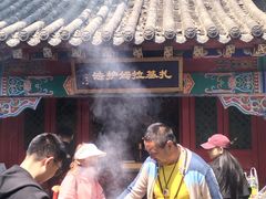 -护国法轮寺