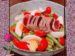 -BAKER&SPICE(国金中心商场店)