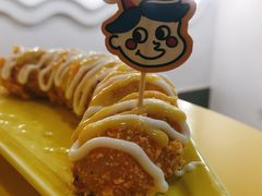 -嗨皮儿·现蒸面皮(抄纸巷店)