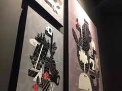 -星巴克(宝山万达店)