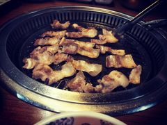 -豚豚猪村烤肉·韩国烤肉(总店)