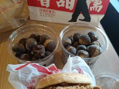 -麦当劳(双榆树店)