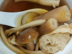 -钦善斋·养生膳食·精典川菜(武侯祠店)