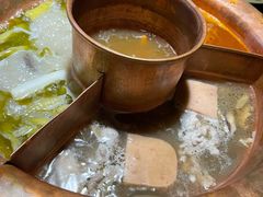 -滇釜火锅·能喝汤的火锅(车公庄店)