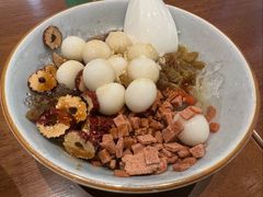 -兵哥豌豆面(创意谷店)