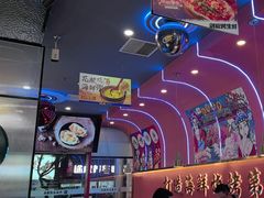 -大成海鲜烧烤·小龙虾(五角场店)