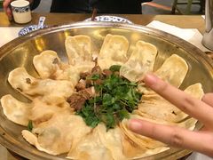 地锅排骨-大张烙馍村(泉山店)