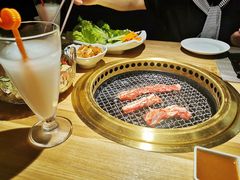 -江户烧肉(高德店)