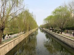 -元大都城垣遗址公园