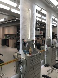 -Z.X HAIR SALON张新美业