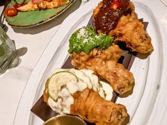 -get pizza意大利餐厅(凯德MALL店)