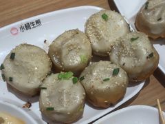 -小杨生煎(南汇欧尚店)