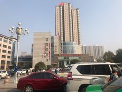 -西京医院