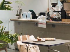 -Perma Café樸門(五羊店)