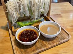 晾衣毛肚-醉长安(南门总店)