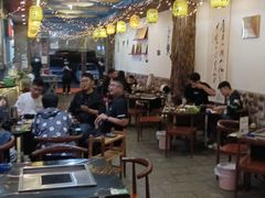 大堂-江湖一盏灯·滇味卤烤(普惠园店)