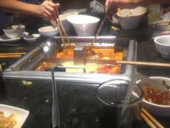 招牌虾滑-海底捞火锅(德辉广场店)