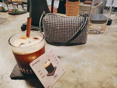 -BE NORMAL CAFE(霞溪路店)