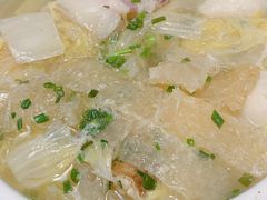 -老正兴菜馆(福州路店)