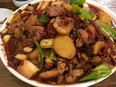 -福顺祥大盘鸡(临潼店)