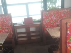 -缘福乡村铁锅炖民宿(八达岭店)