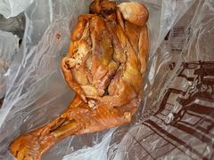 -老杨家熟食店