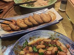 -兰溪小馆(东直门簋街店)