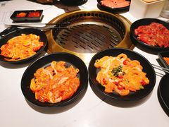 -花味烤肉·拌饭(庐阳万象汇店)