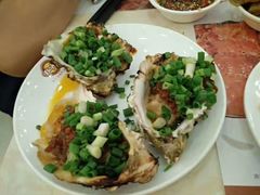 -芭菲盛宴·环球美食(袁家岗店)