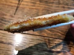 拔丝面包片-北三老太太烧烤(人生一串上榜店)