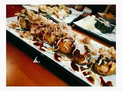 -気楽亭和食料理(气乐亭大世界本店)