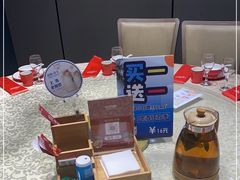 -申阿婆·上海菜·小海鲜(国展店)