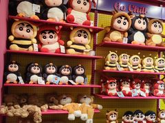 -大悦城(沈阳中街店)