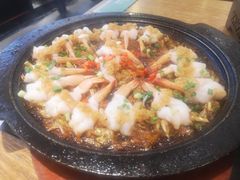 -鸡毛店·川菜(双楠店)