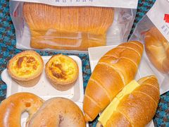 -红星前进面包牛奶公司(君太店)