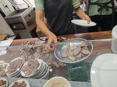 -清真磨沟沿老字号牛肉面(总店)