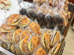 铜锣烧-山崎面包(静安久光店)