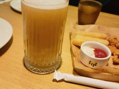 -菲滋意式餐厅(临平万达店)