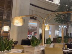 -漢咖啡·全服务式自助晚餐(武汉洲际酒店)