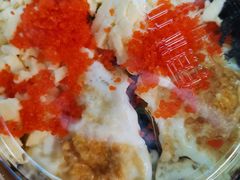 -鱼籽村秘制拌饭(崇文门店)