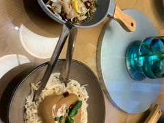 -四季餐厅(华苑店)
