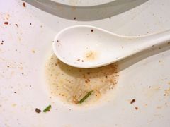 餐具摆设-小杨生煎(湟普汇店)