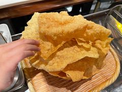 -犇鼎牛潮汕牛肉火锅(新辰里学清路店)