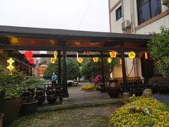 -天怡·鱼工厂(临江店)