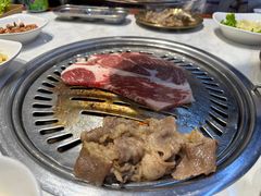 -六七八韩式烤肉·韩国料理(上杭路店)